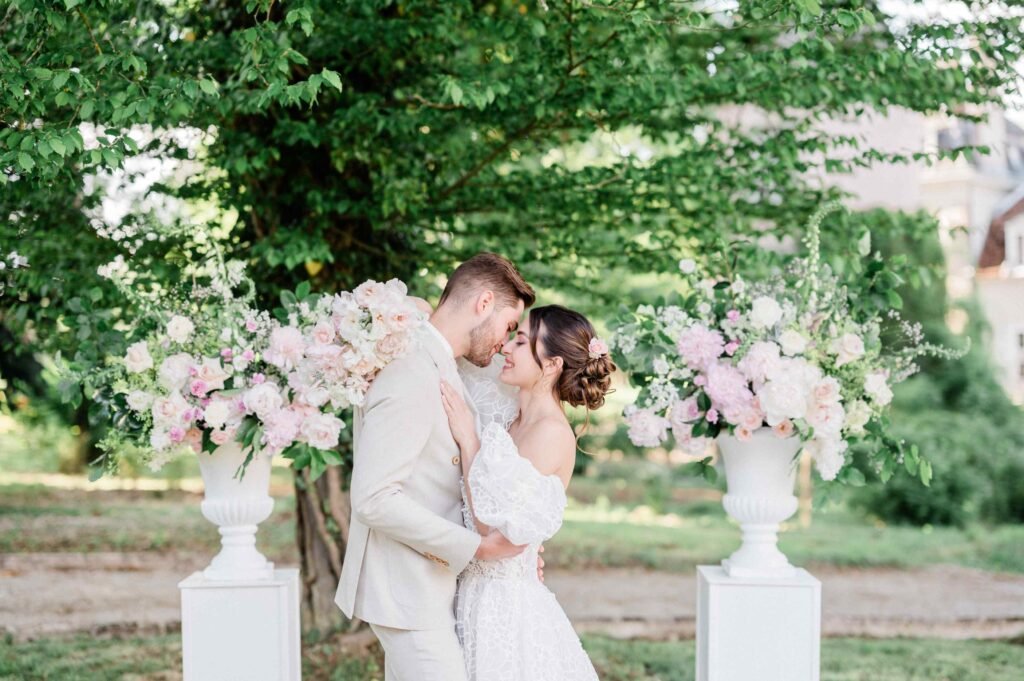 Wedding Inspiration & Planning Tips